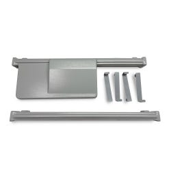 Ceia Protective Cover Kit for Crossbars and Control Units for Hipeplus/pz - 720mm Panel 2130261