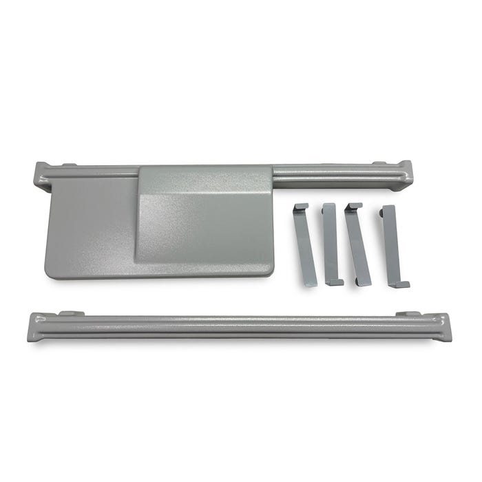 CEIA Protective Cover Kit for Crossbars and Control Units for Hipeplus/pz - 720mm Panel