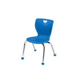 Classroom Select Contemporary Four Leg Chair
