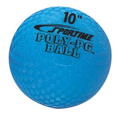 Playground Balls, Rubber Playground Balls, Playground Balls Bulk, Item Number 009499