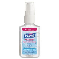 Hand Sanitizer, Item Number 1093886