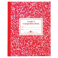 Composition Books, Composition Notebooks, Item Number 044588