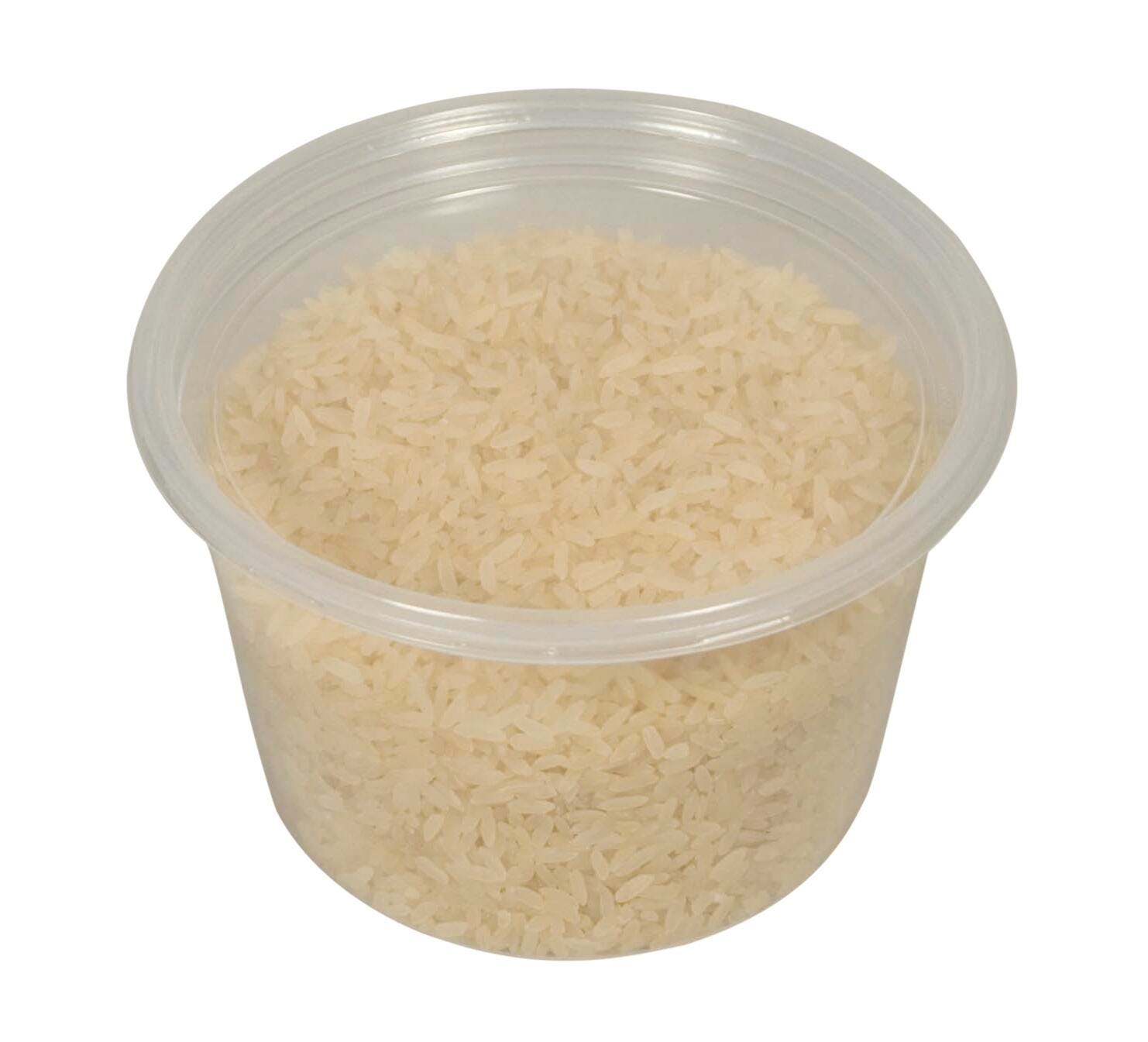 Delta Education Rice, Uncooked, 13 Drams 181-0910