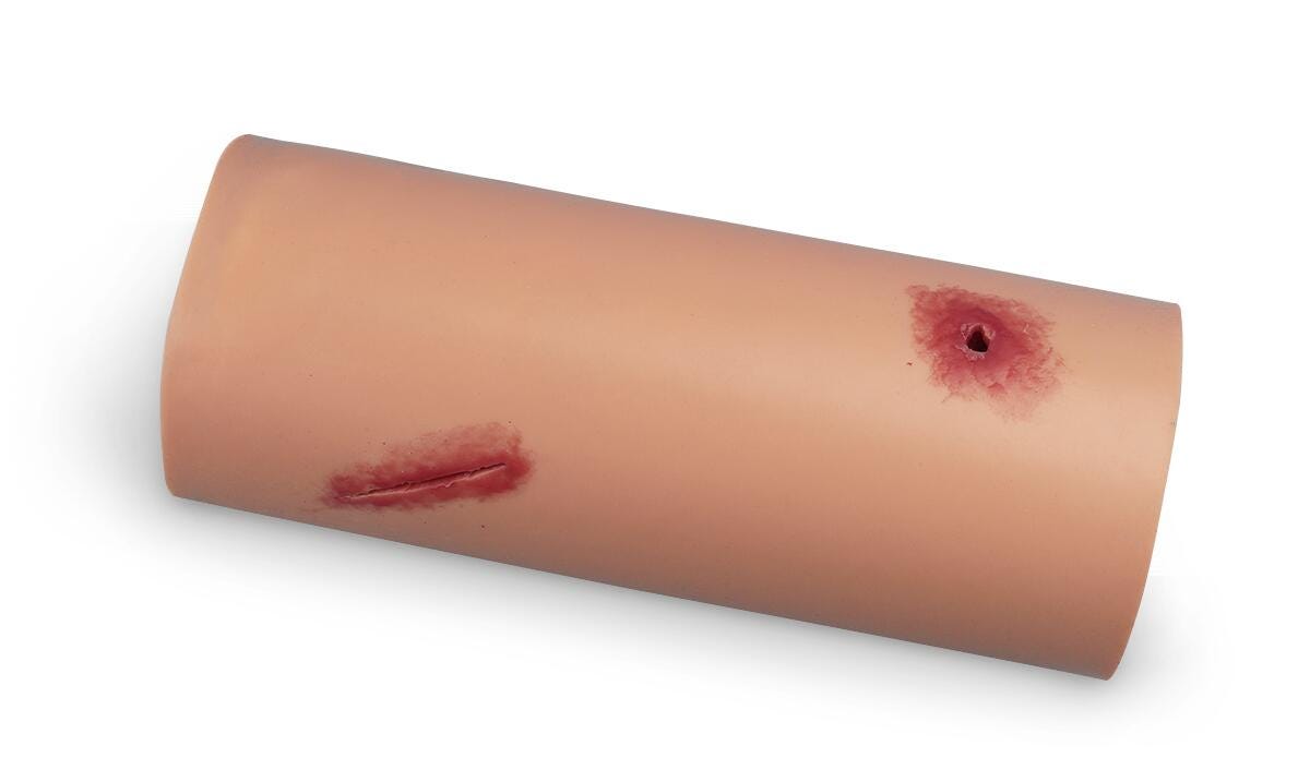 Z-Medica® Trauma Trainer