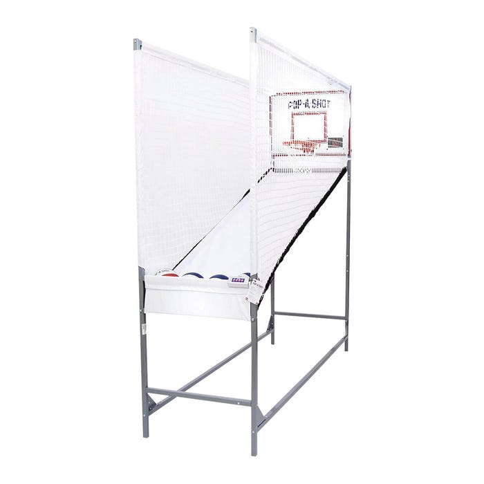 Pop-A-Shot Pro Basketball Game