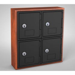 Safes, Item Number 1604862