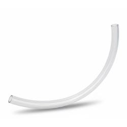 Delta Education Tubing, Vinyl, 1/4 x 3/8 Inches x 4 Feet