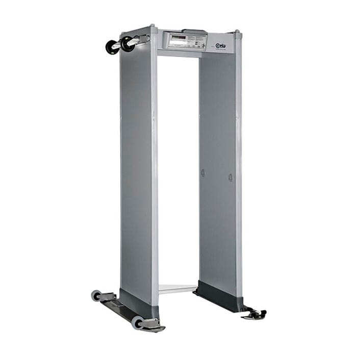 CEIA Wheel Kit For HI-PE PLUS Only