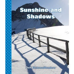 Delta Science Readers Sunshine And Shadows Collection, Item Number 2116122