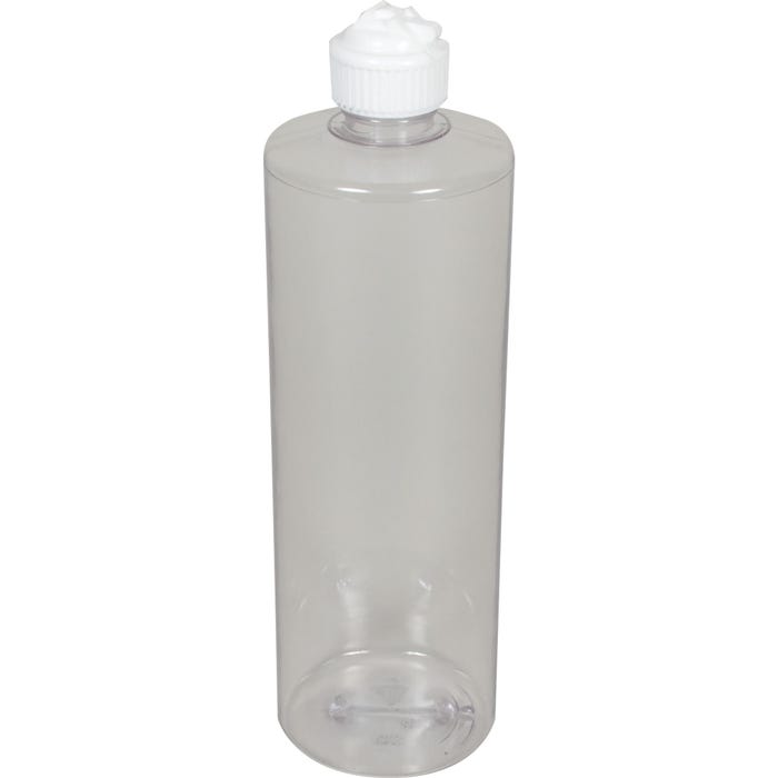 Delta Education Dispensing Bottle, 16 Ounce