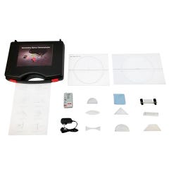 GSC Laser Optics Kit 2039714