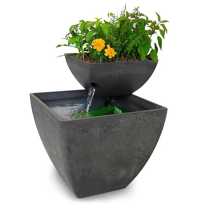 AquaSprouts 8 Gallon Fountain