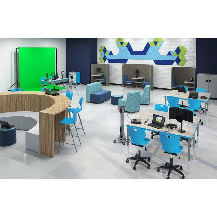 Video/Podcast CTE Class Collection