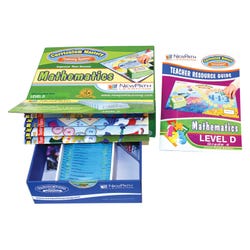 Math Games, Math Activities, Math Activities for Kids Supplies, Item Number 090381