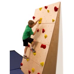 Upper Body Climbing Equipment, Item Number 2041319