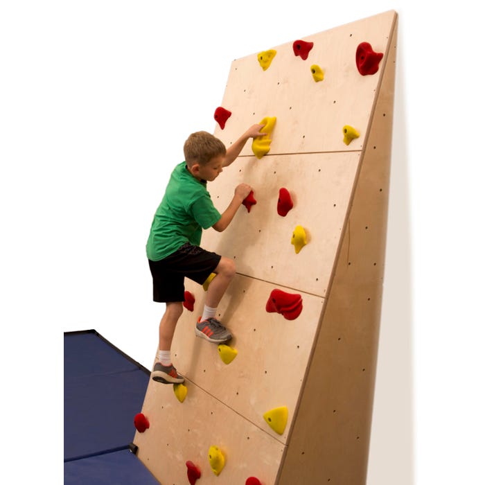Everlast Climbing Climb-Able Traverse Wall