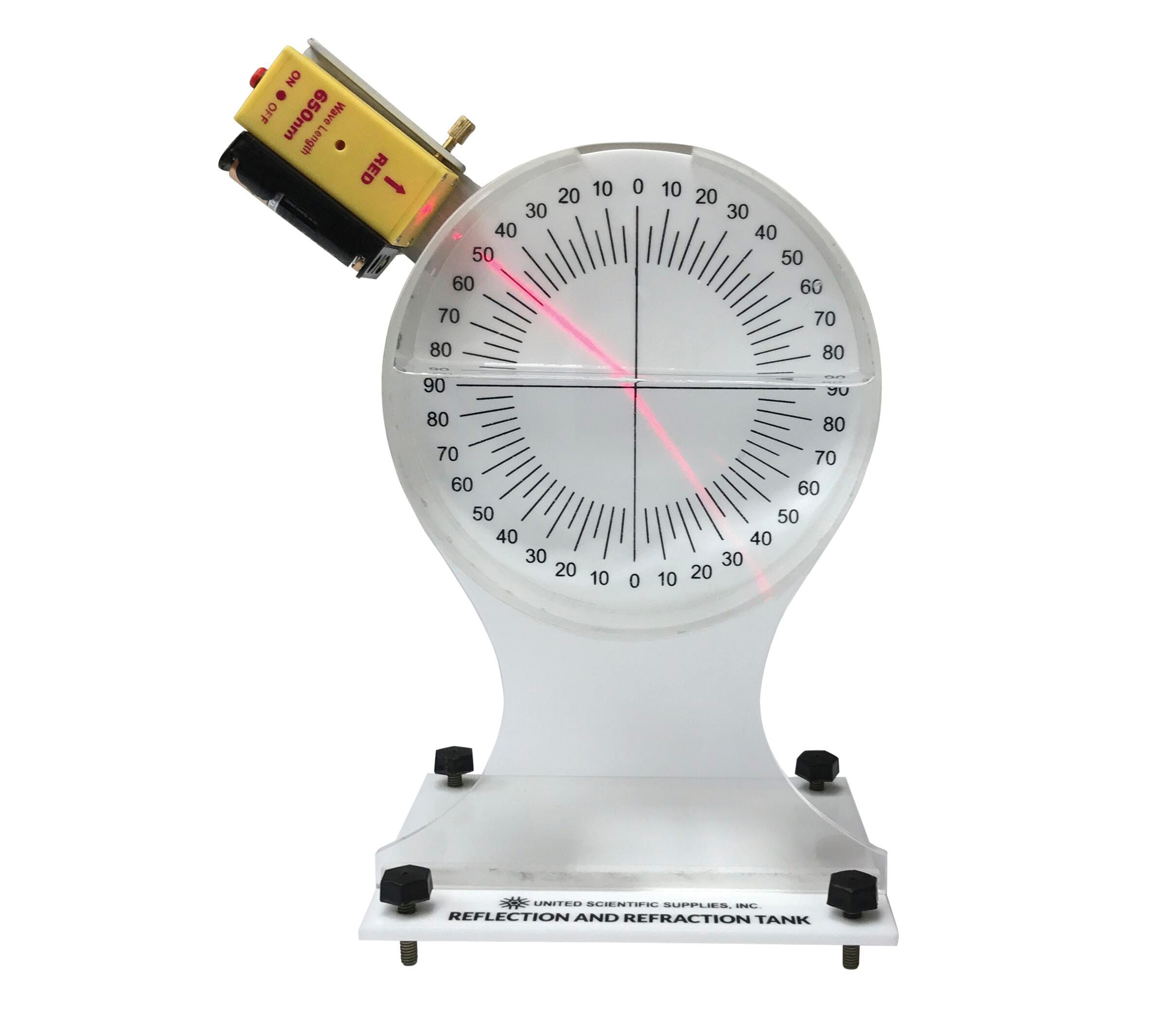 Light, Optics, Item Number 2002520