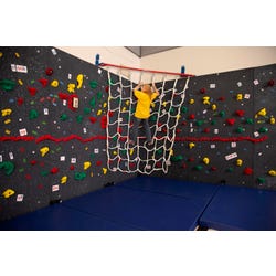 Upper Body Climbing Equipment, Item Number 2020777