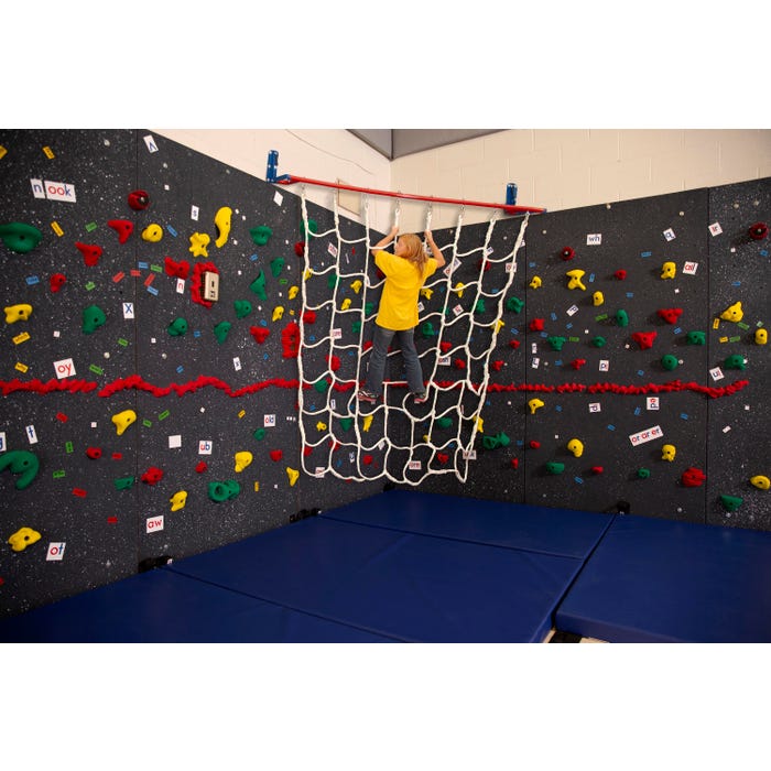 Safari® Wild Web Package with 2 Inch Mat