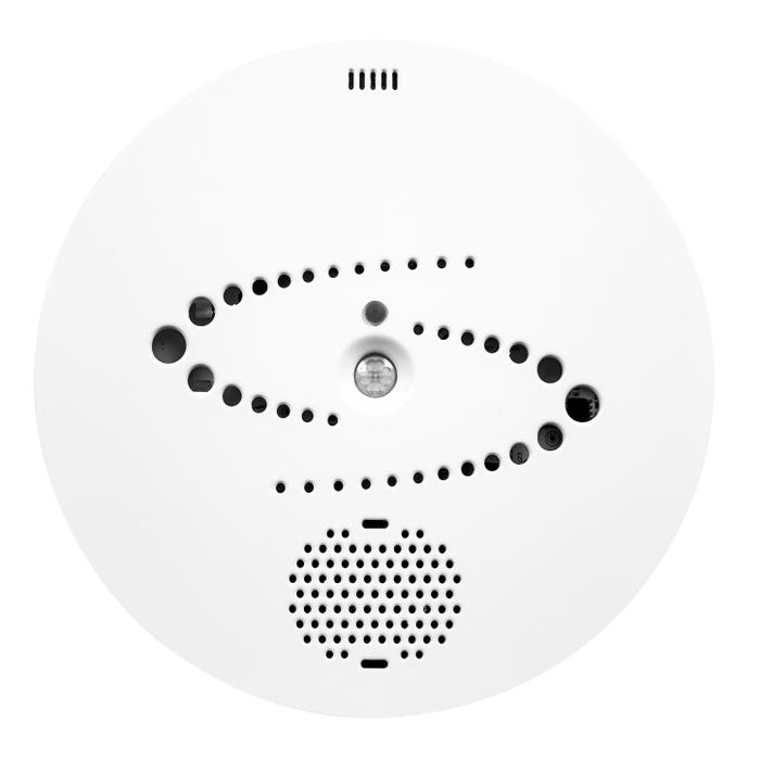 Halo 3C IOT Smart Sensor with People Counting