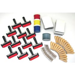 Screen Printing Kit, Item Number 1407227