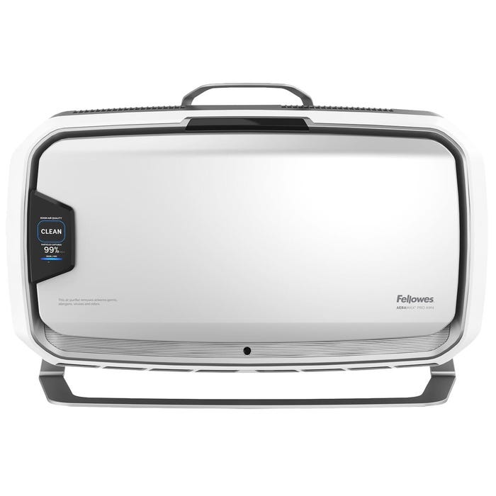 Fellowes AeraMax PRO AM 4S PC Air Purifier with Stand, 120V