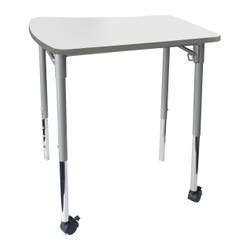Image for Classroom Select NeoMove Collaboration Desk from School Specialty