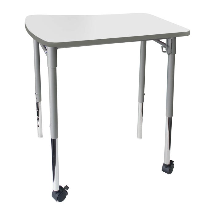 Classroom Select NeoMove Collaboration Desk
