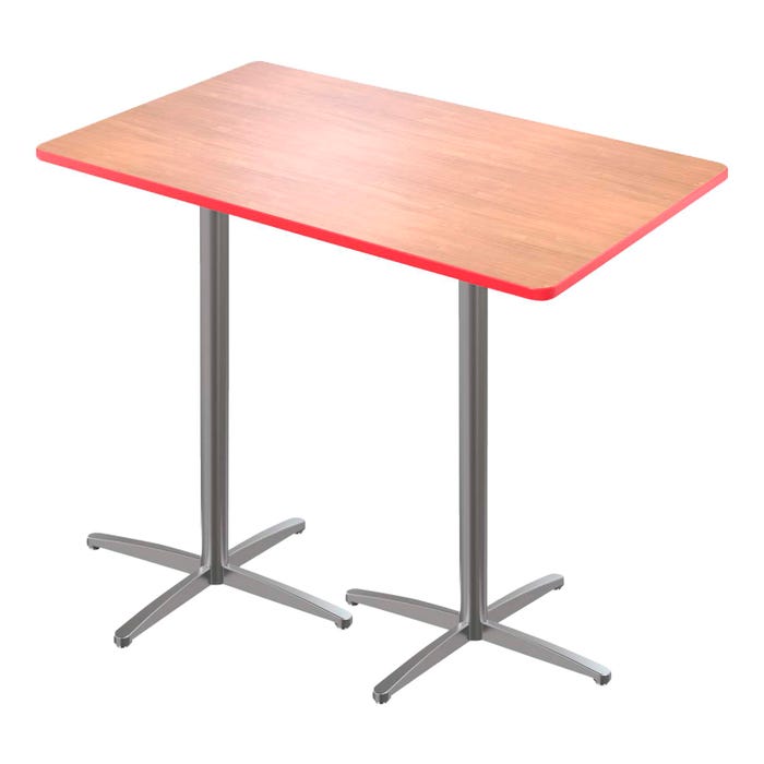 Classroom Select Table, Rectangle