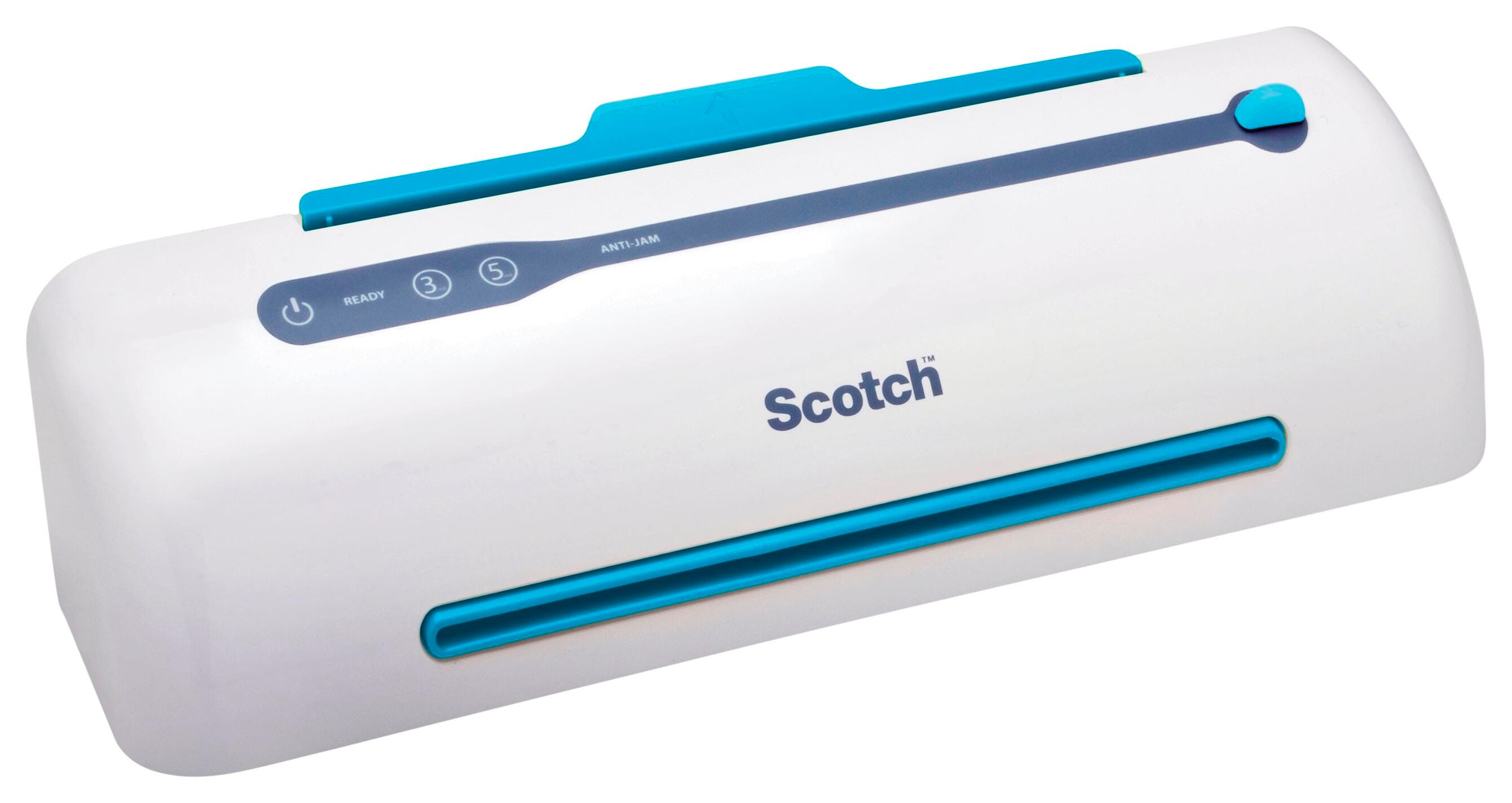 Scotch Laminators