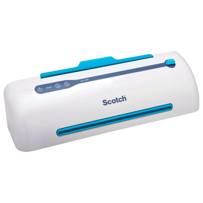 Scotch Laminators