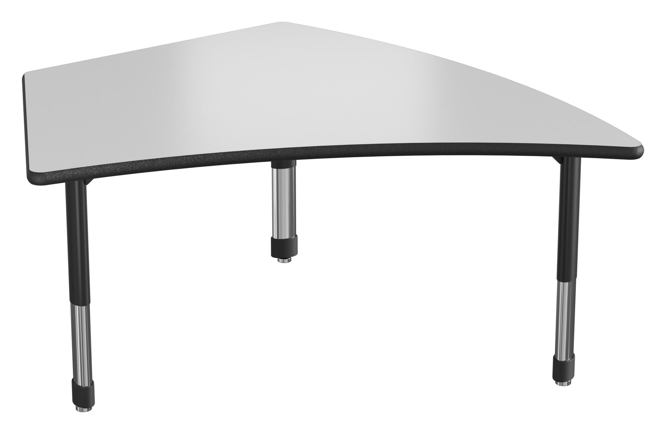 Classroom Select NeoShape Activity Table, Kite, 60 x 52 Inches | School ...