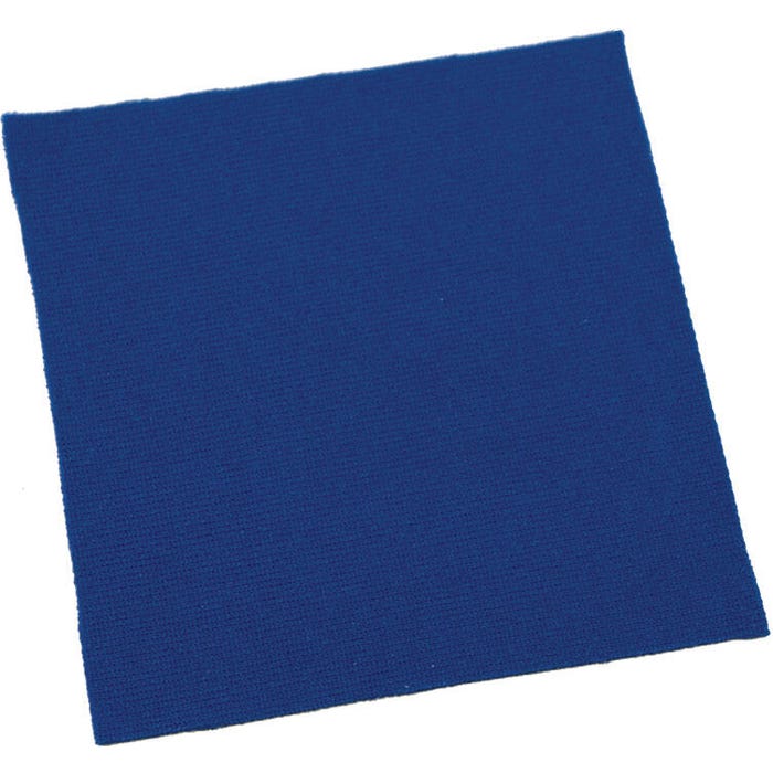 Delta Education Cloth, 10 x 10 Centimeter, Pack of 40