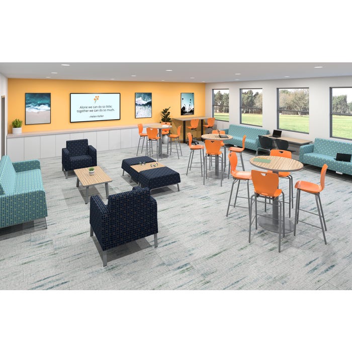 Student Wellness Lounge Collection