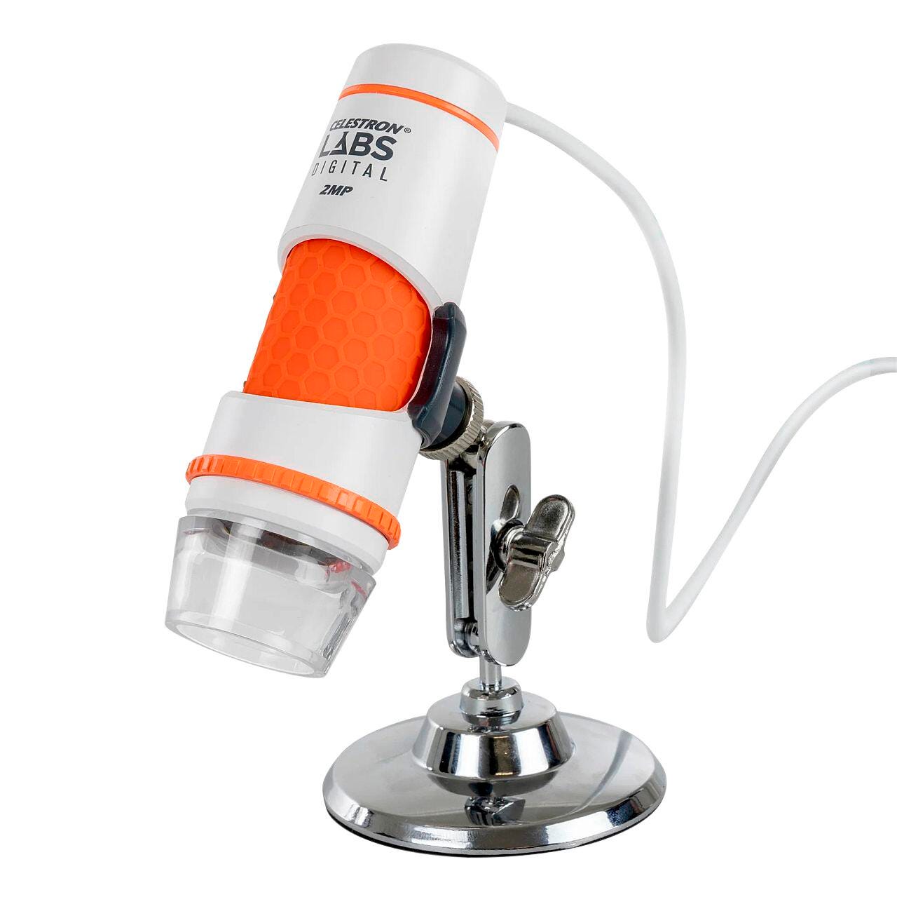 Celestron Deluxe Handheld Digital Microscope 2019473