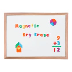 Small Lap Dry Erase Boards, Item Number 1593257