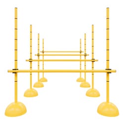 Power Systems Plyo Hurdles 2151704
