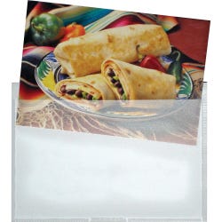 Binder Equipment and Binder Supplies, Item Number 1069064