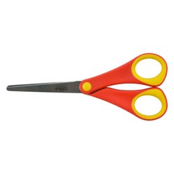 School Smart Blunt Tip Scissors, 6 Inches 086340