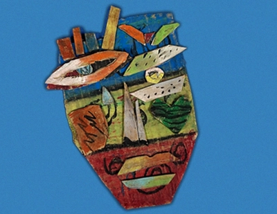 Drawn Artwork