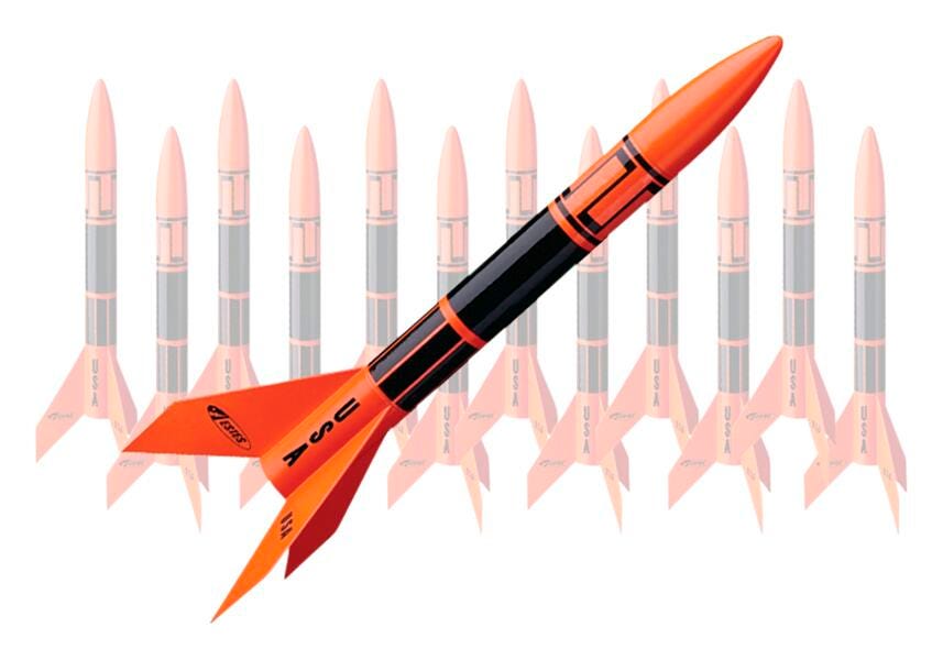 Physics Rocketry, Item Number 2024771