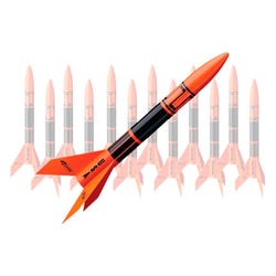 Physics Rocketry, Item Number 2024771