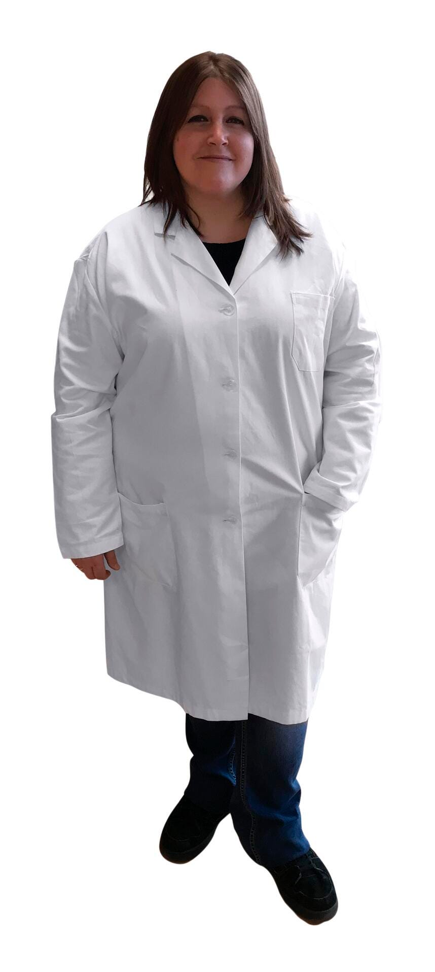 Lab Coats, Aprons, Item Number 1514529