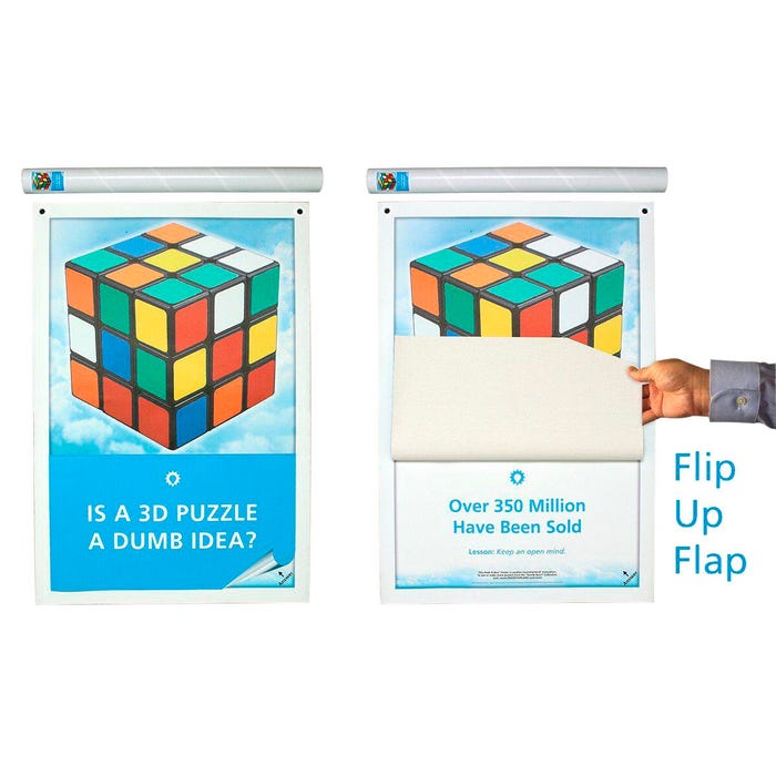 A Dumb Idea 3d Puzzle 2134138