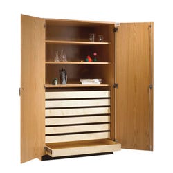 Science Cabinets Supplies, Item Number 1371773