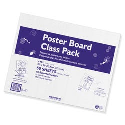 Poster Boards, Item Number 392084