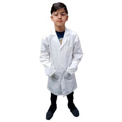 Lab Coats, Aprons, Item Number 2015050