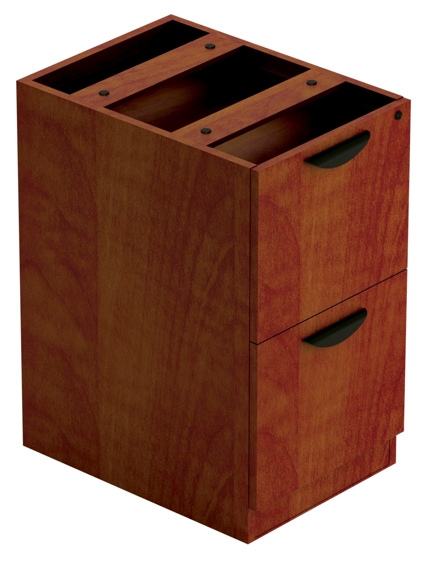 Image for Offices To Go Pedestal File with Lock, 16 x 22 x 28 Inches from School Specialty