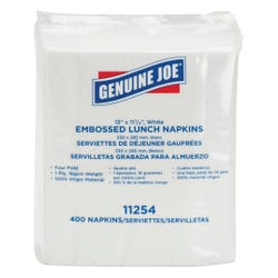 Napkins, Item Number 1603023