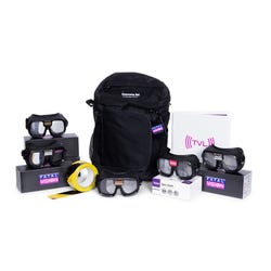 Fatal Vision® Alcohol Simulation Goggles - Program Kit